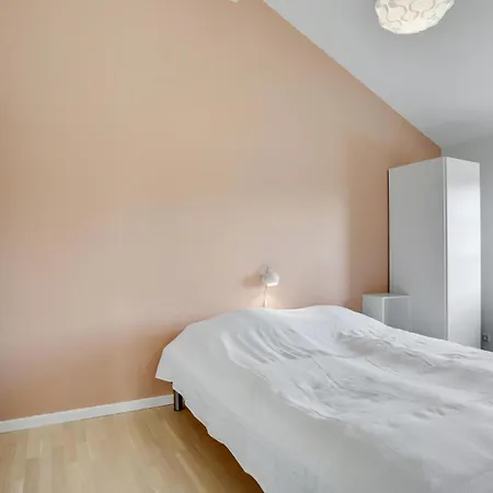 度假居 Stunning In With Kitchen *