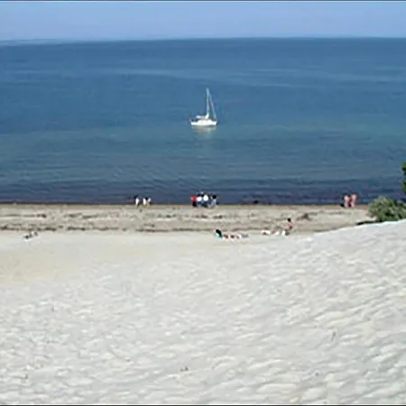 펜션 With Hot Tub Xiv 보르콥